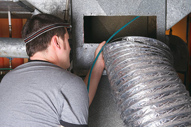 Best Air Vent Cleaning Services  in College Park, MD